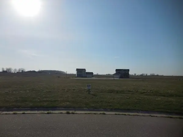 248 Ruby CT, Alma, MI 48801