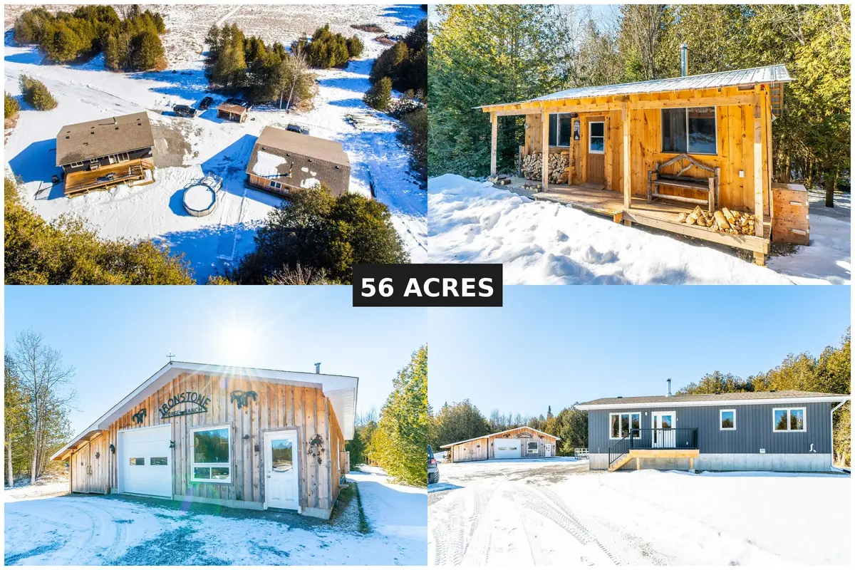 2236 HIGHWAY 36 N/A, Kawartha Lakes, ON K0M 1L0