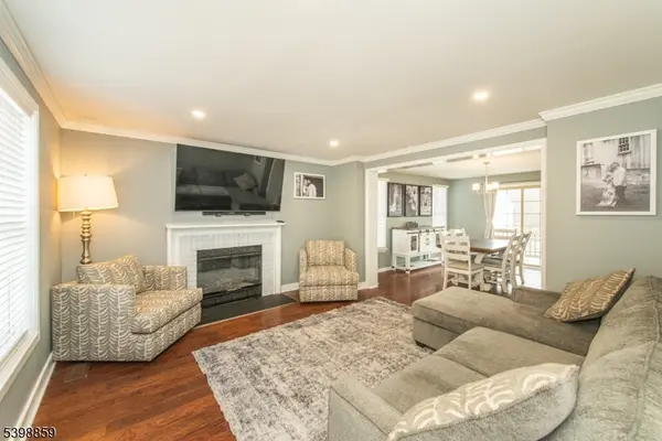 44 Cambridge East, Oxford Twp., NJ 07863