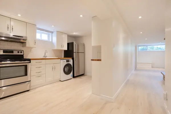 115 Porchester DR #Bsmt, Toronto E09, ON M1J 2R4