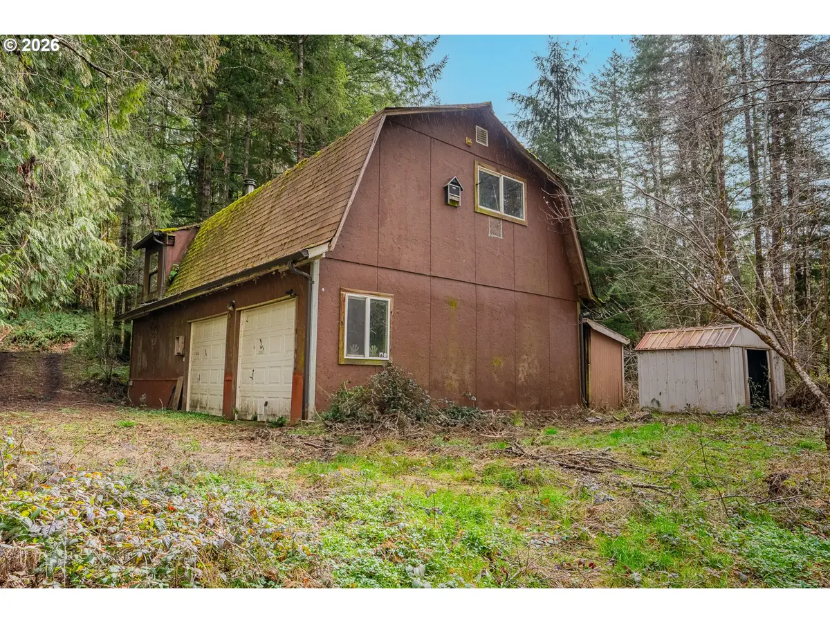 Alsea-deadwood HWY, Alsea, OR 97324