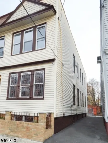 814-816 S 19Th St, Newark City, NJ 07108