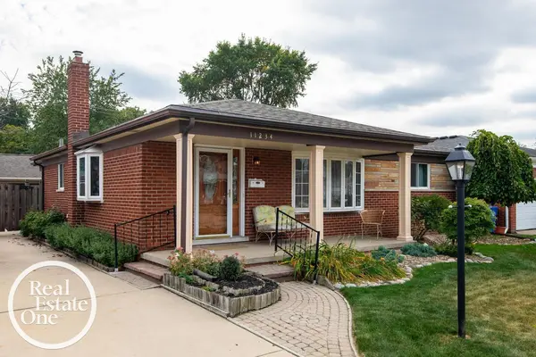 11234 Irvington ST, Warren, MI 48093