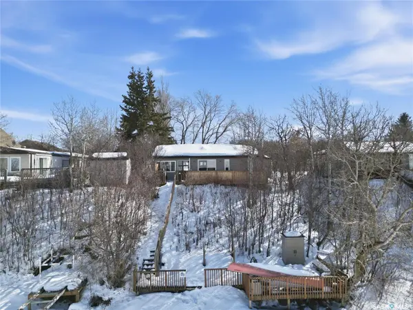 83 Lakeview AVENUE, Meota Rm No.468, SK S0M 1X0