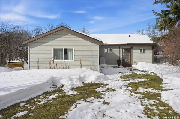 83 Lakeview AVENUE, Meota Rm No.468, SK S0M 1X0