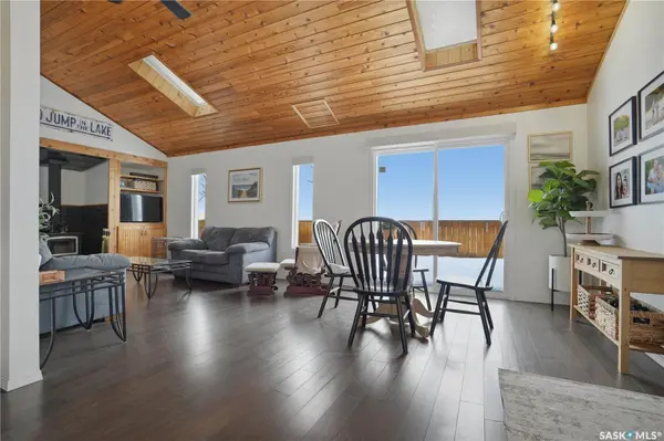 83 Lakeview AVENUE, Meota Rm No.468, SK S0M 1X0