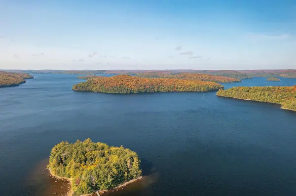 0 Bear IS, Dysart Et Al, ON P0A 1E0