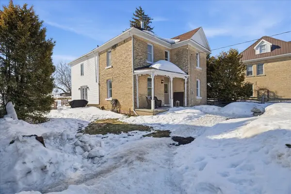 392010 Grey Road 109 N/A, Southgate, ON N0G 2A0