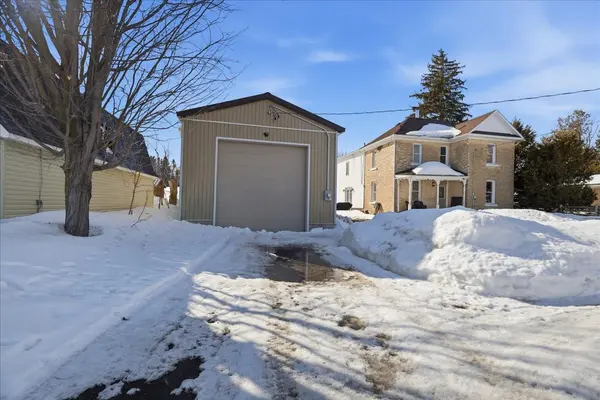 392010 Grey Road 109 N/A, Southgate, ON N0G 2A0