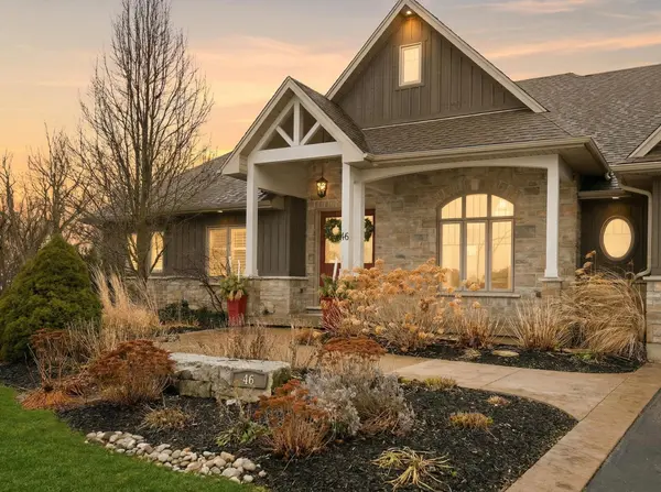 46 Woodside DR, Brant, ON N0E 1K0