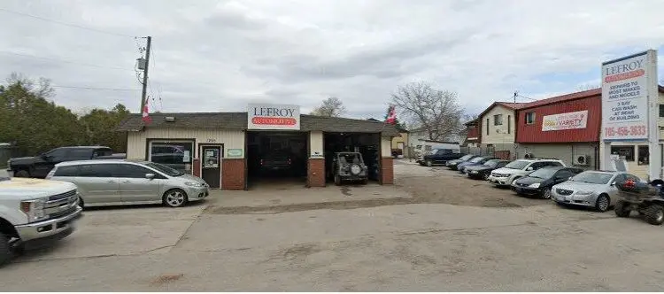 1258 Killarney Beach RD, Innisfil, ON L0L 1W0