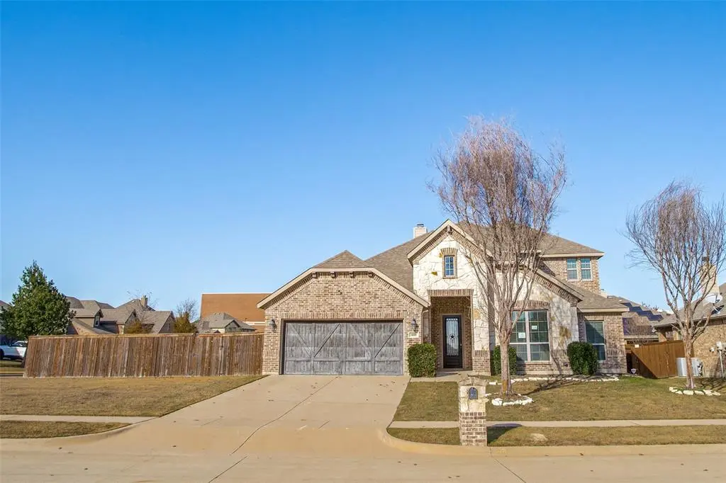 4005 Orchard Park Lane, Midlothian, TX 76065