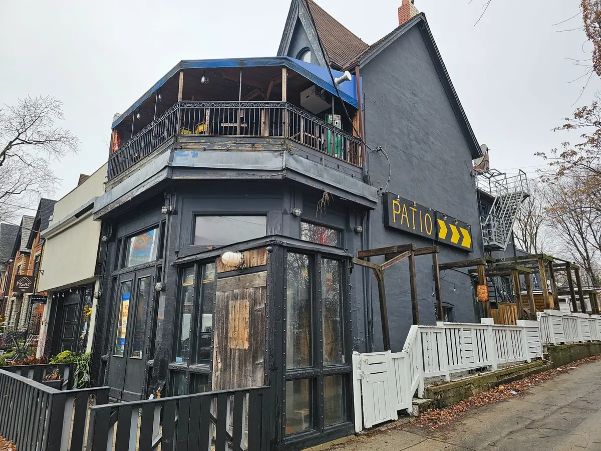 14 Dupont ST, Toronto C02, ON M5R 1V2