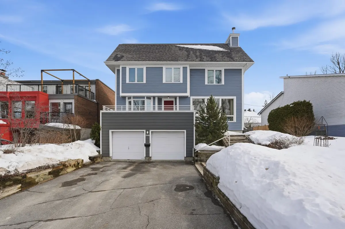 2848 Grandeur AVE, Britannia - Lincoln Heights And Area, ON K2B 6Y9