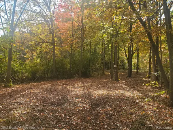 5700 Seven Mile RD, Salem Twp, MI 48178