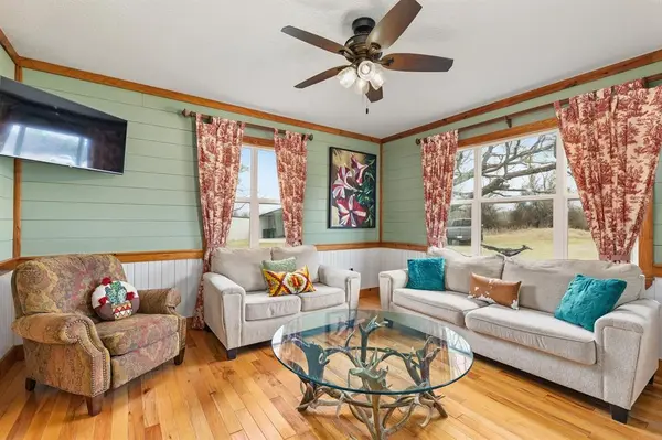 6171 County Road 334, Blanket, TX 76432