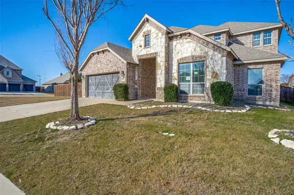 4005 Orchard Park Lane, Midlothian, TX 76065