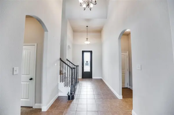 4005 Orchard Park Lane, Midlothian, TX 76065