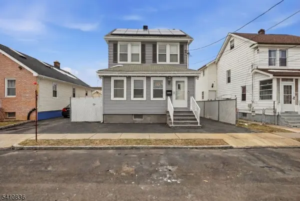 359 Harvard Ave,  Hillside Twp.,  NJ 07205