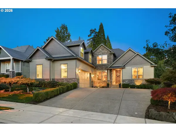 Vancouver, WA 98683,4332 SE 166TH CT