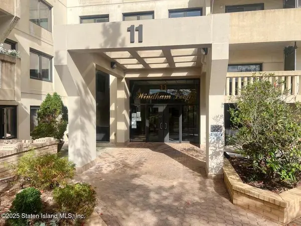 11 Windham LOOP #2FF, Staten  Island, NY 10314