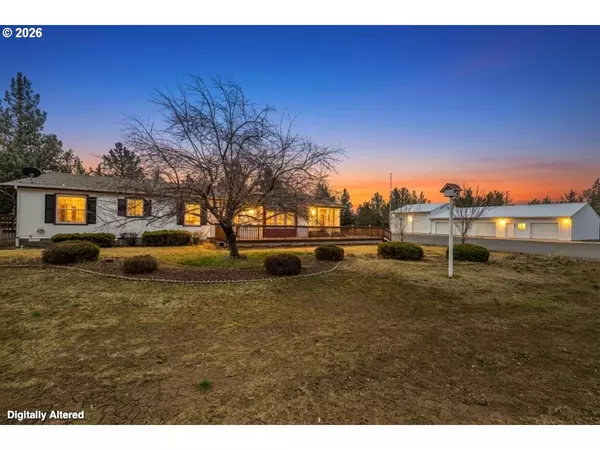 Terrebonne, OR 97760,6983 SW MUSTANG RD