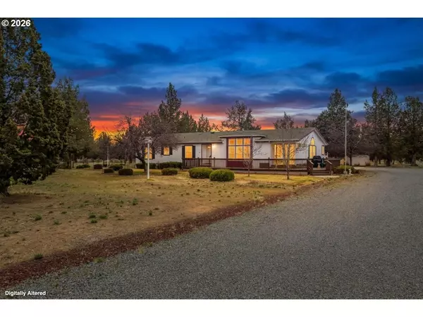 Terrebonne, OR 97760,6983 SW MUSTANG RD