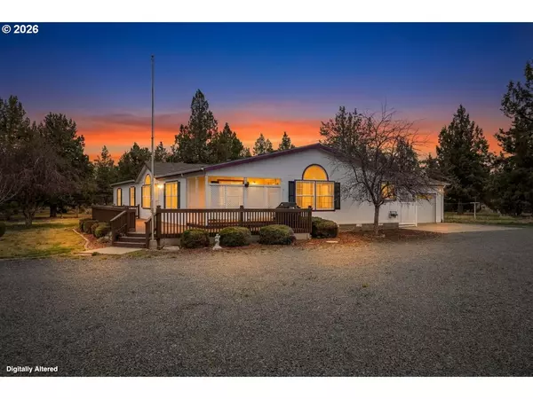 Terrebonne, OR 97760,6983 SW MUSTANG RD