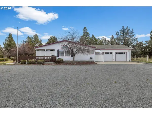 6983 SW MUSTANG RD, Terrebonne, OR 97760