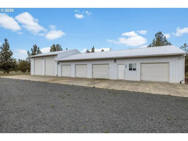 6983 SW MUSTANG RD, Terrebonne, OR 97760