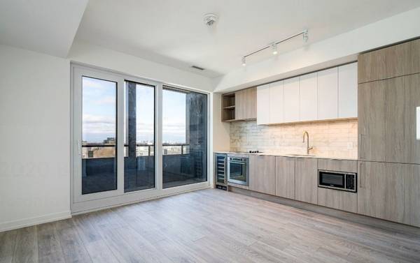 2020 Bathurst ST #1209, Toronto C03, ON M5P 0A6