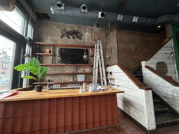 14 Dupont ST, Toronto C02, ON M5R 1V2