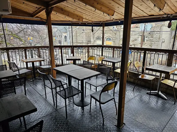 14 Dupont ST, Toronto C02, ON M5R 1V2