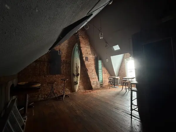 14 Dupont ST, Toronto C02, ON M5R 1V2