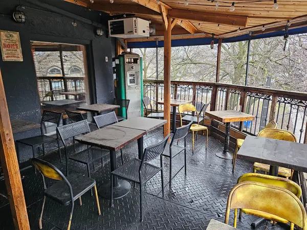 14 Dupont ST, Toronto C02, ON M5R 1V2