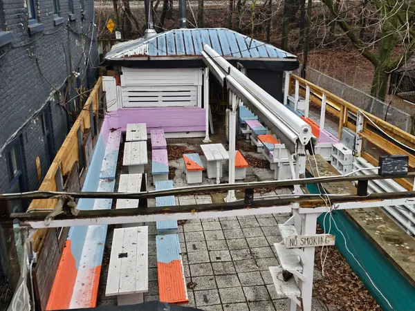 14 Dupont ST, Toronto C02, ON M5R 1V2