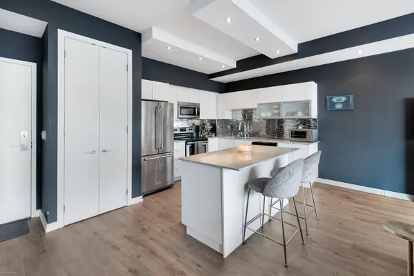 59 East Liberty ST #2209, Toronto C01, ON M6K 3R1