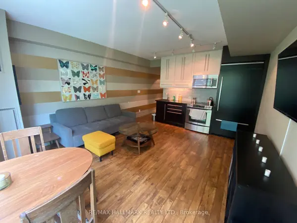 350 Wellington ST #M14, Toronto C01, ON M5V 3W9