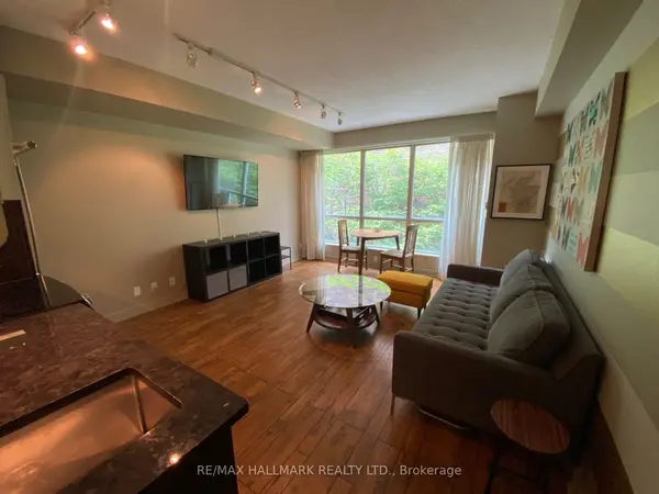 350 Wellington ST #M14, Toronto C01, ON M5V 3W9