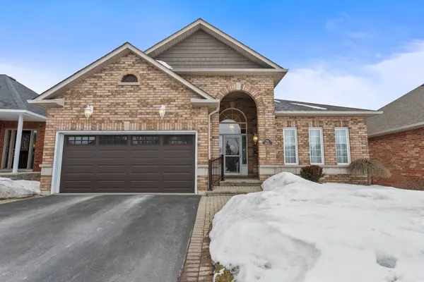 295 Waterbury CRES, Scugog, ON L9L 1S5