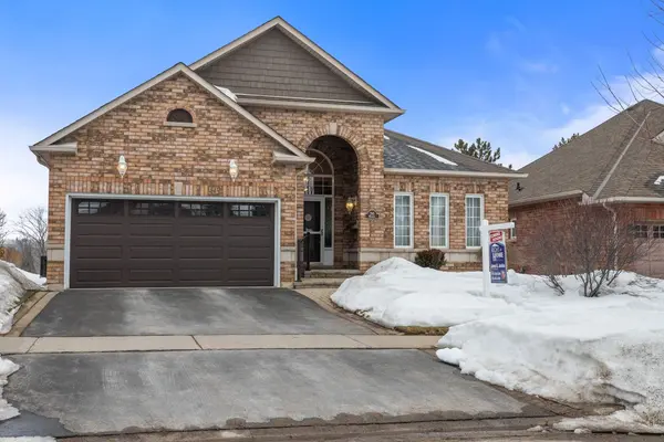295 Waterbury CRES, Scugog, ON L9L 1S5