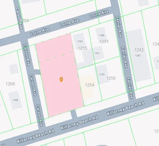 1258 Killarney Beach RD, Innisfil, ON L0L 1W0