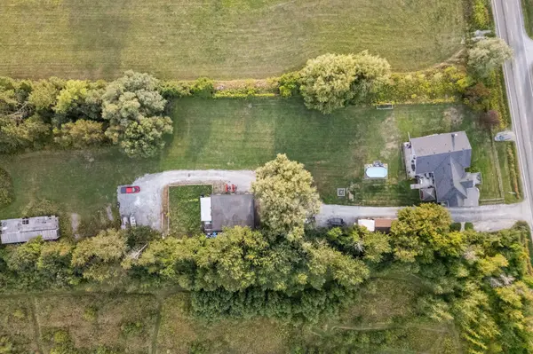 1109 Ravenshoe RD, East Gwillimbury, ON L9P 1R2