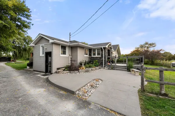 1109 Ravenshoe RD, East Gwillimbury, ON L9P 1R2