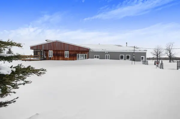 1632 Conc 2 & 3 RD, Cochrane, ON P0L 1C0