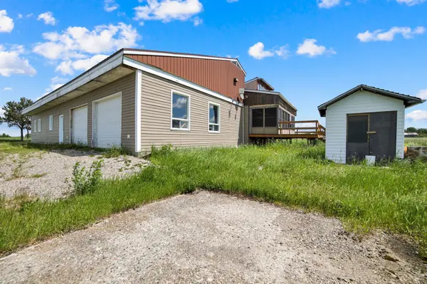 1632 Conc 2 & 3 RD, Cochrane, ON P0L 1C0