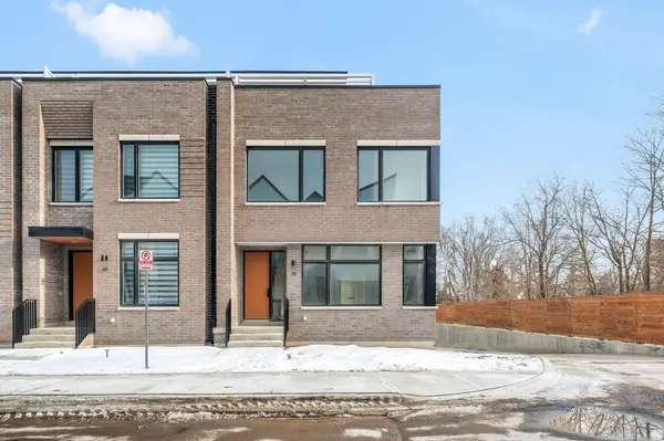 50 Lou Parsons WAY #76, Mississauga, ON L5H 0B2