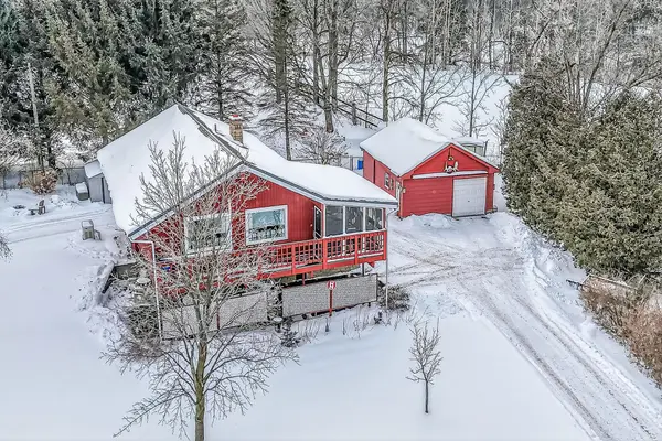 1686 Old Brock ST, Norfolk, ON N0E 1W0