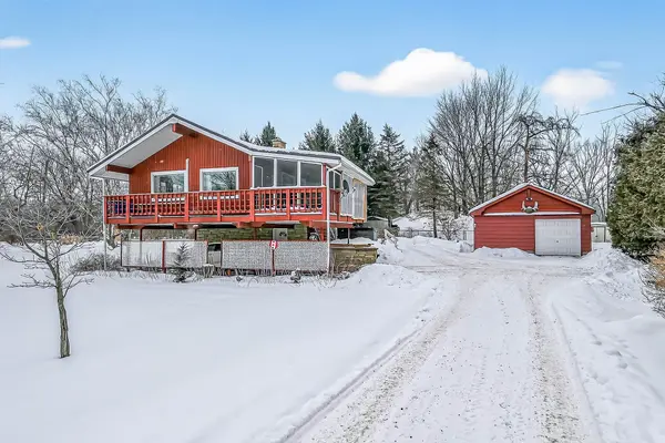 1686 Old Brock ST, Norfolk, ON N0E 1W0