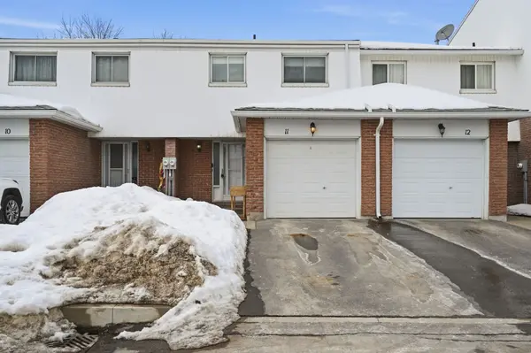 325 William ST #11,  Shelburne,  ON L9V 2X5